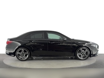 Used Mercedes-Benz A-Class 2022 for sale - 75441619: Photo