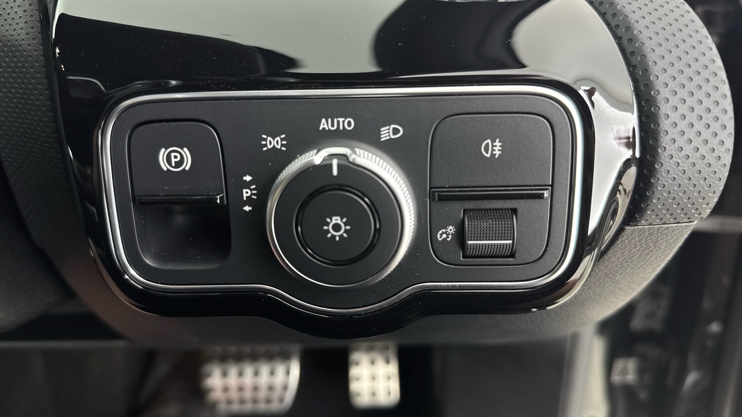 Vehicle 60