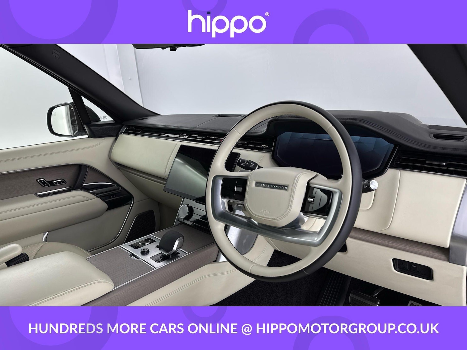 Used Land Rover Range Rover 2022 for sale - 77646496: Photo 10