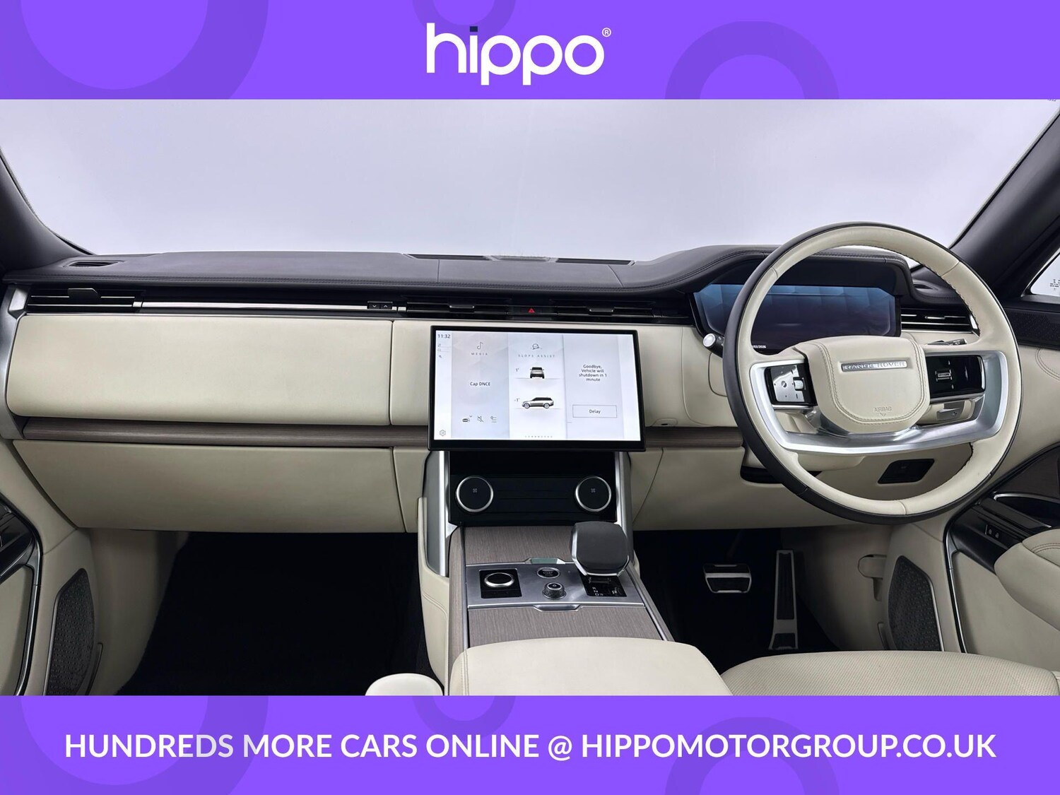 Used Land Rover Range Rover 2022 for sale - 77646496: Photo 11