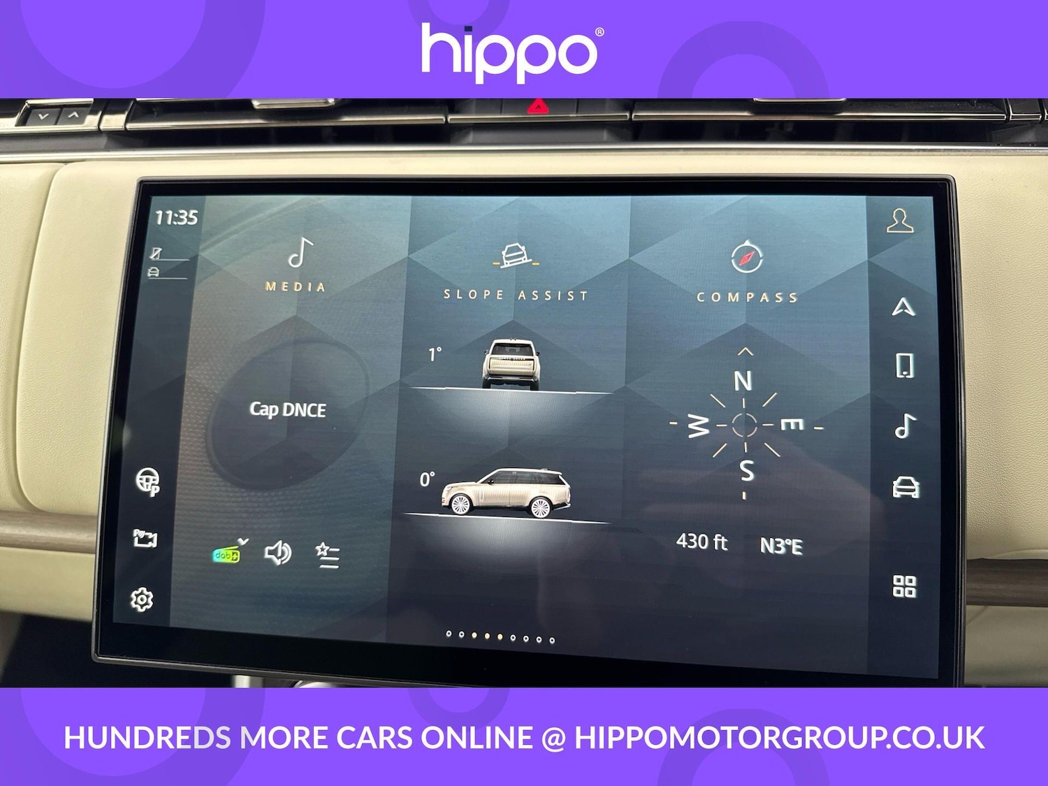 Used Land Rover Range Rover 2022 for sale - 77646496: Photo 12