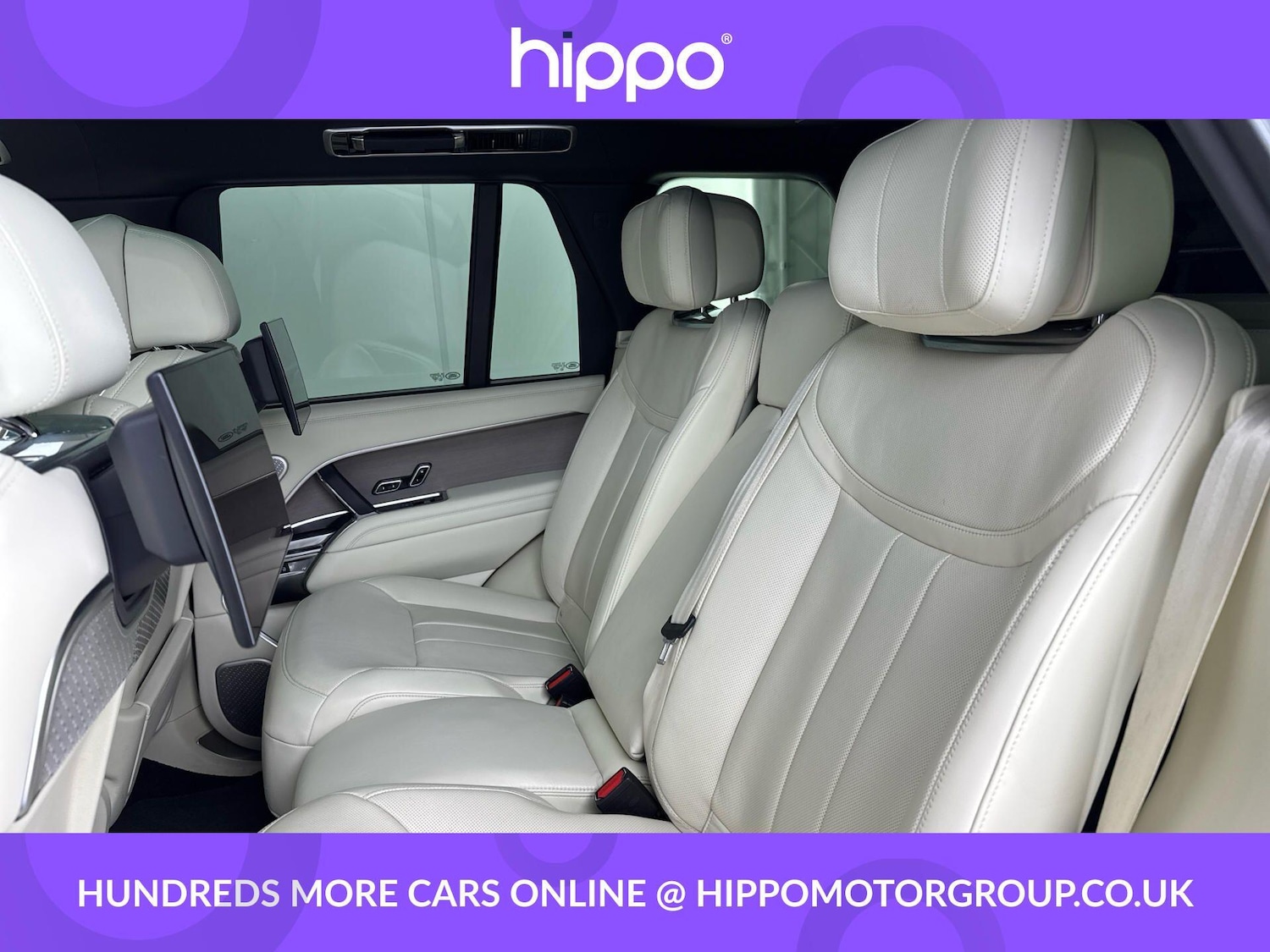 Used Land Rover Range Rover 2022 for sale - 77646496: Photo 14