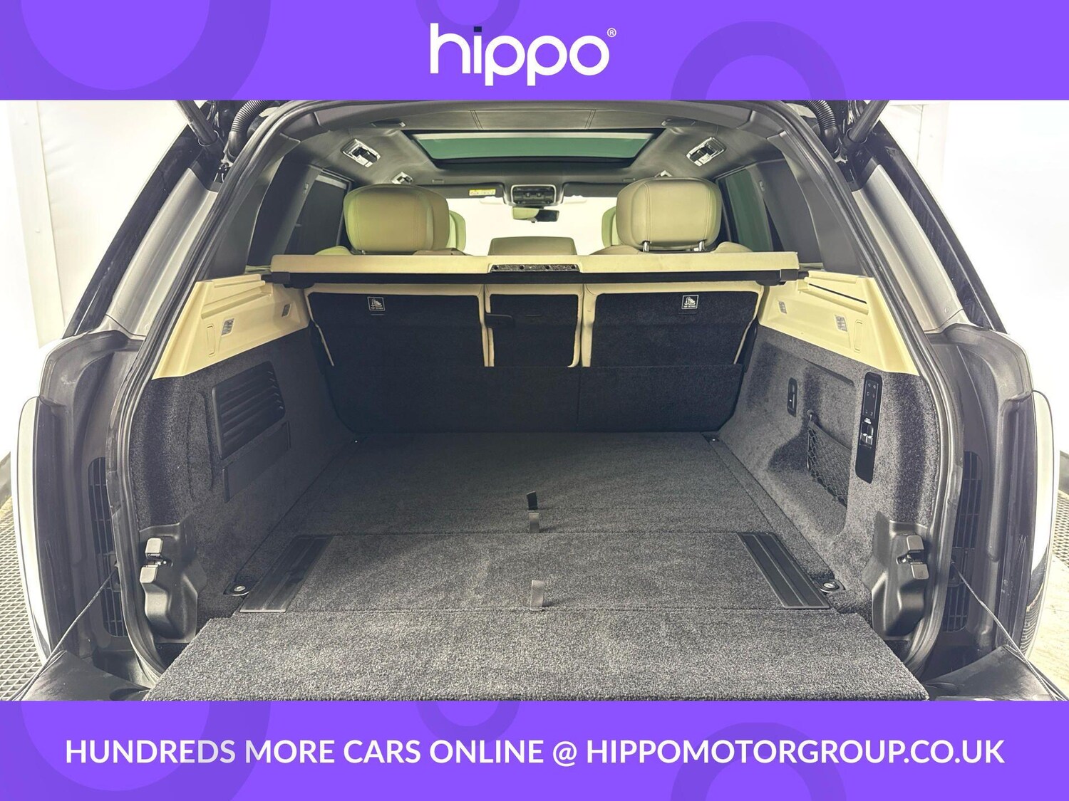 Used Land Rover Range Rover 2022 for sale - 77646496: Photo 15