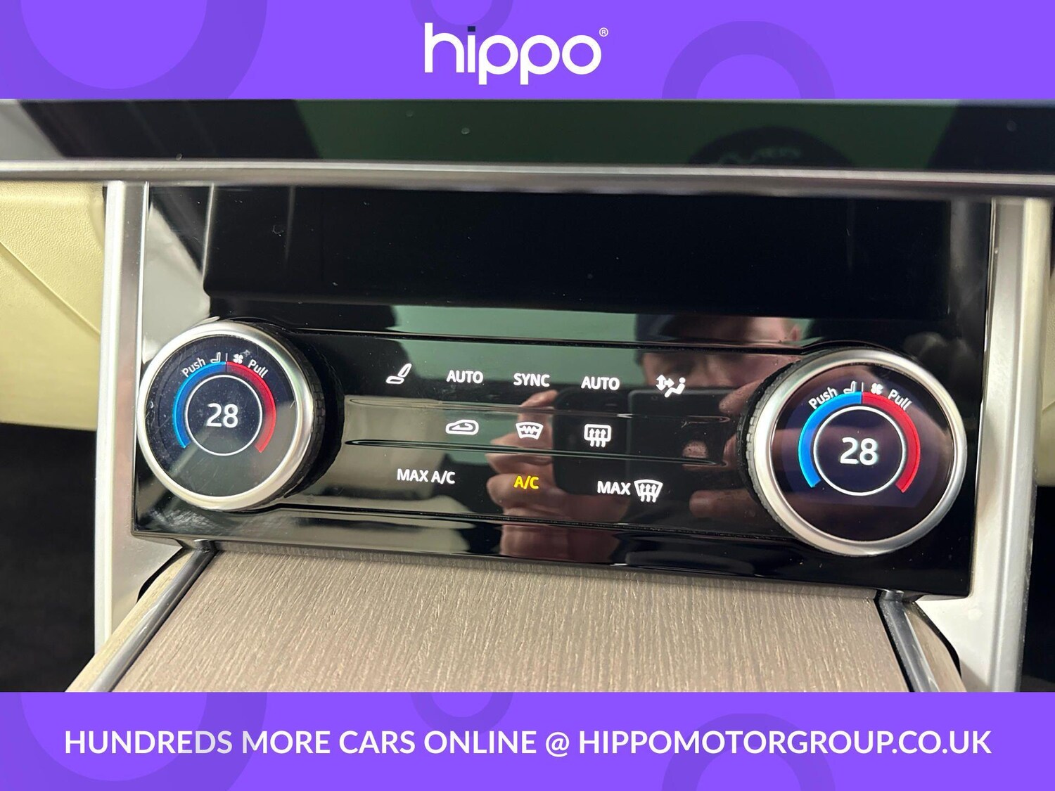 Used Land Rover Range Rover 2022 for sale - 77646496: Photo 16