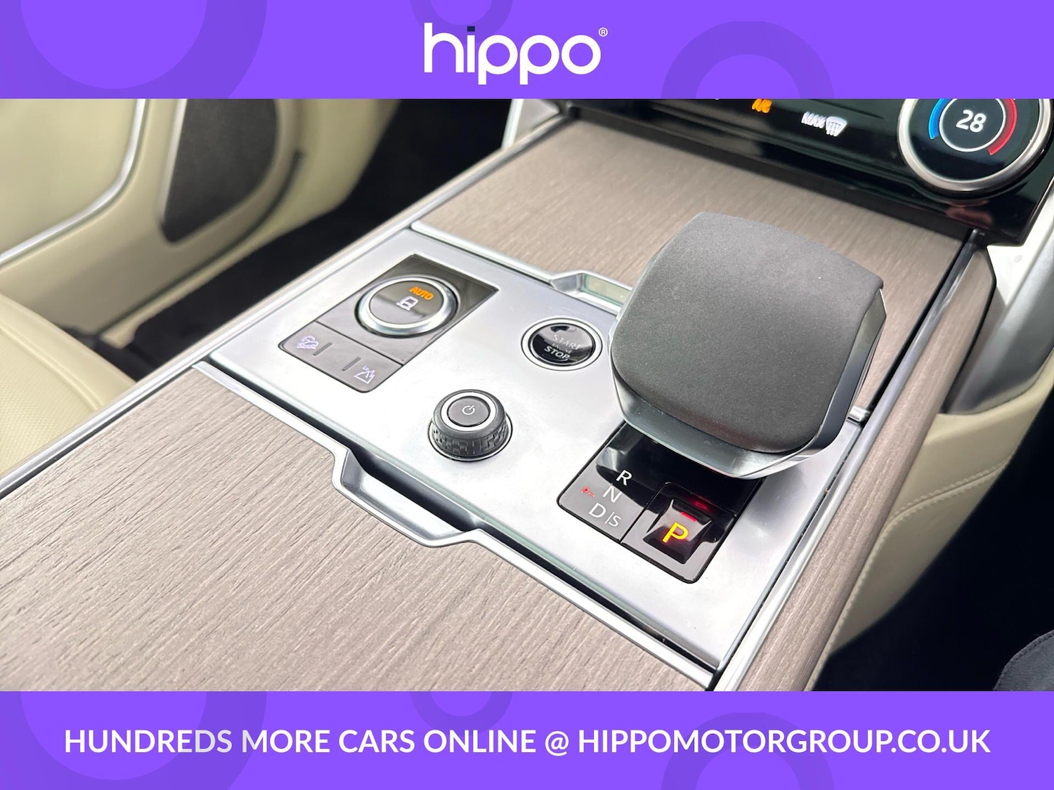 Used Land Rover Range Rover 2022 for sale - 77646496: Photo 17