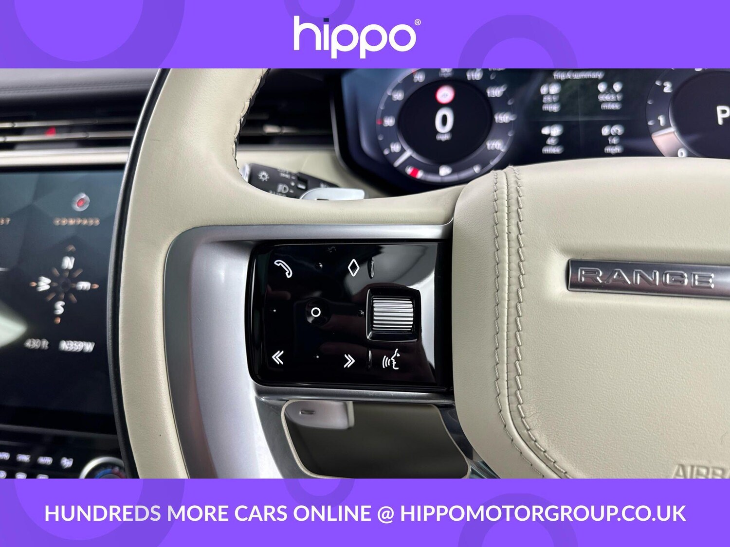 Used Land Rover Range Rover 2022 for sale - 77646496: Photo 18