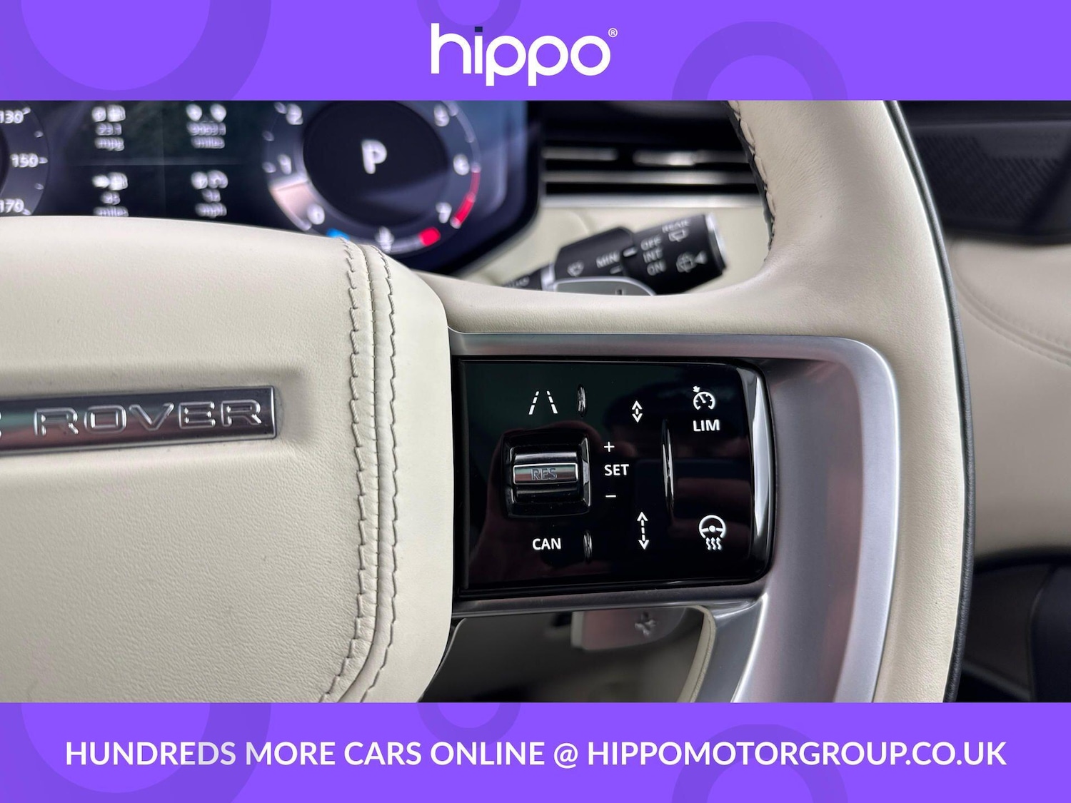 Used Land Rover Range Rover 2022 for sale - 77646496: Photo 19