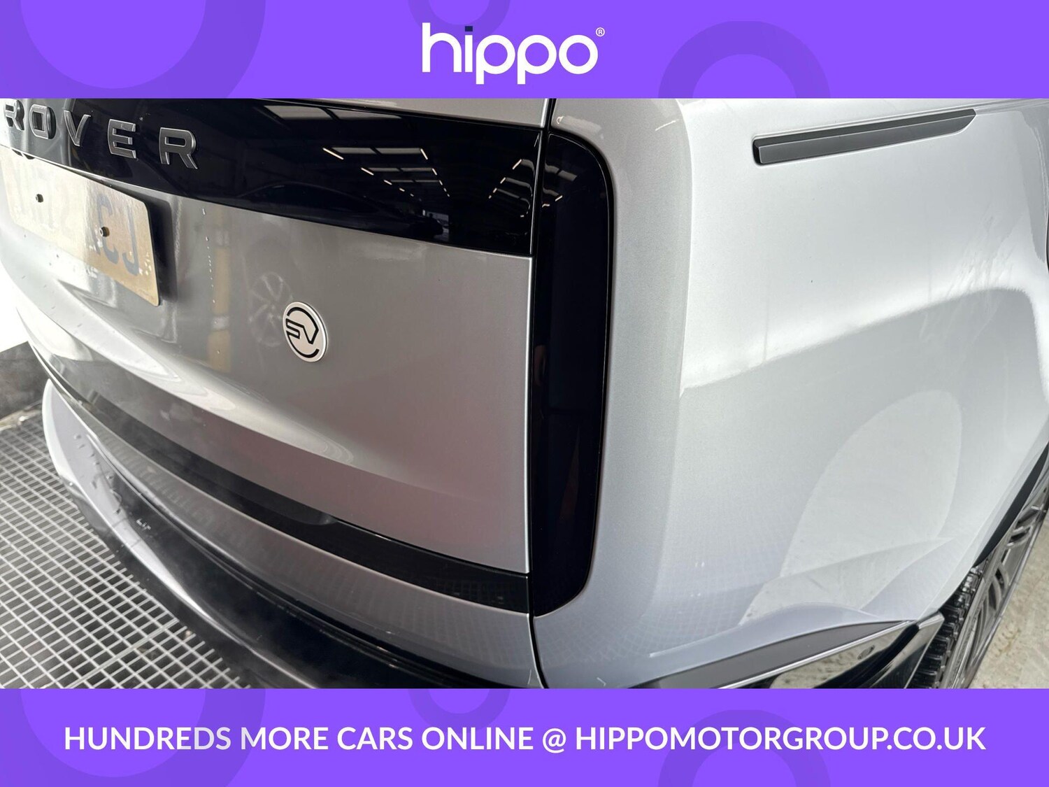 Used Land Rover Range Rover 2022 for sale - 77646496: Photo 22