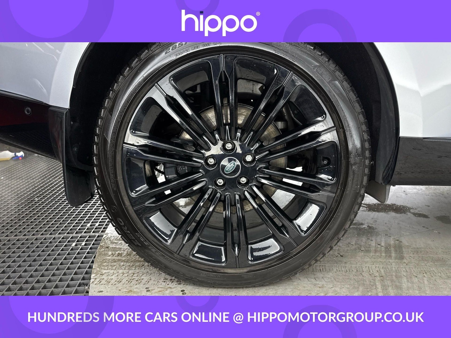 Used Land Rover Range Rover 2022 for sale - 77646496: Photo 23