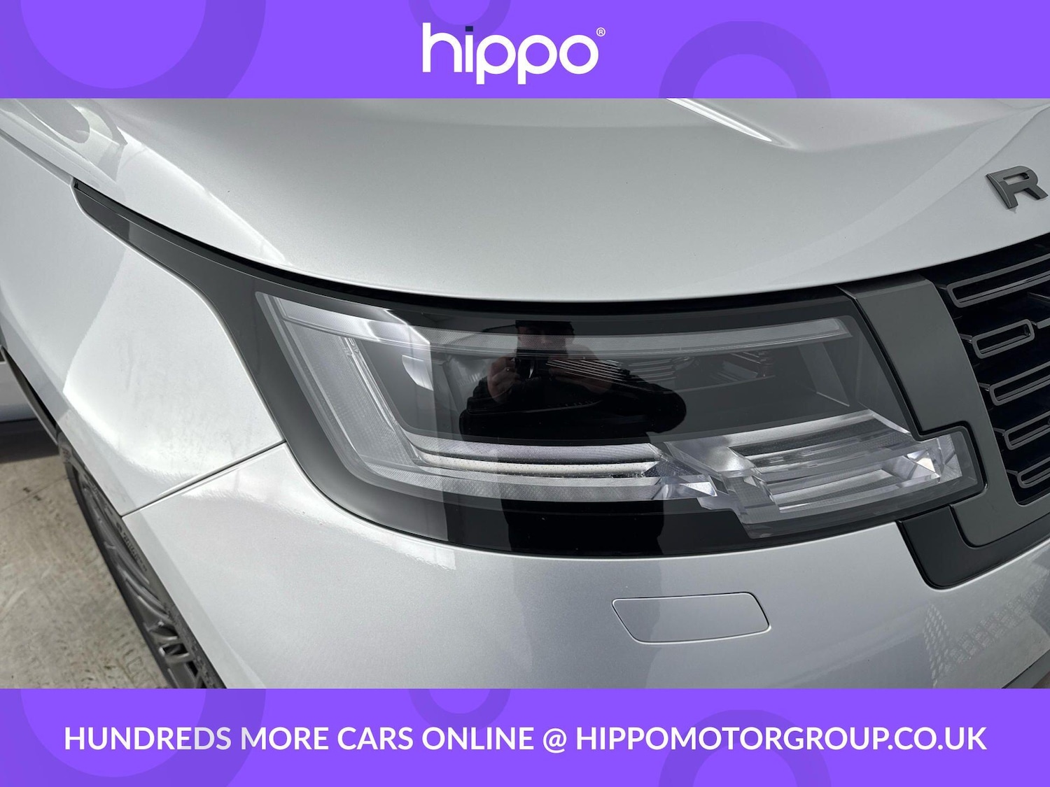 Used Land Rover Range Rover 2022 for sale - 77646496: Photo 24