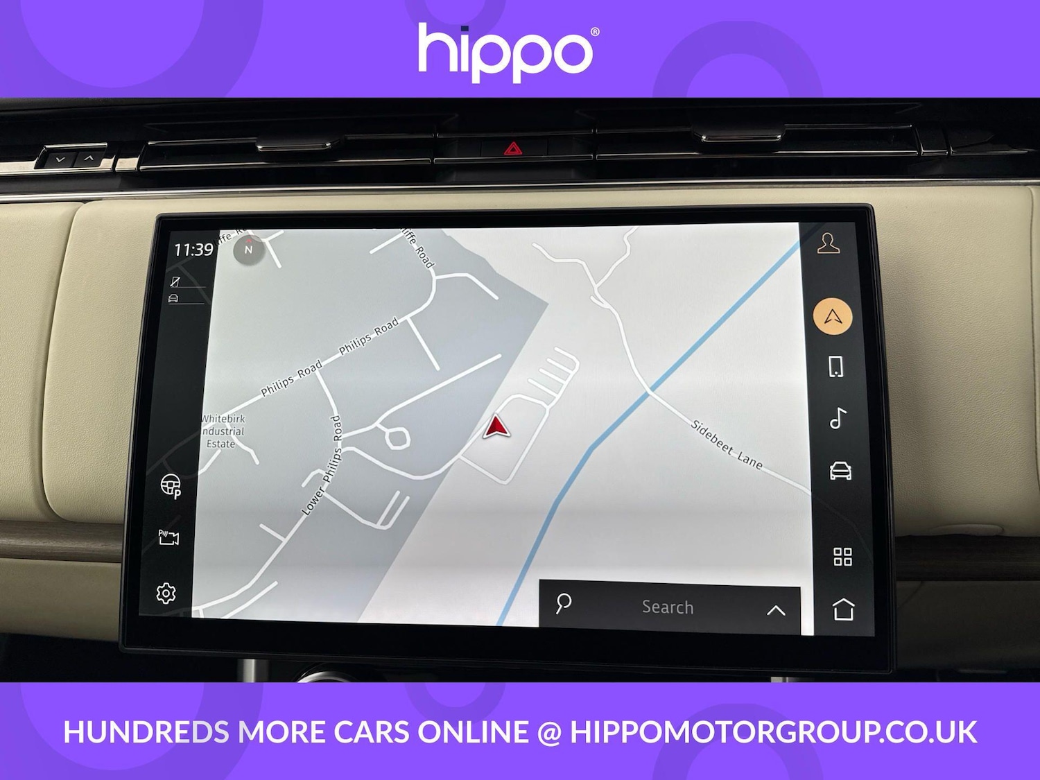 Used Land Rover Range Rover 2022 for sale - 77646496: Photo 26