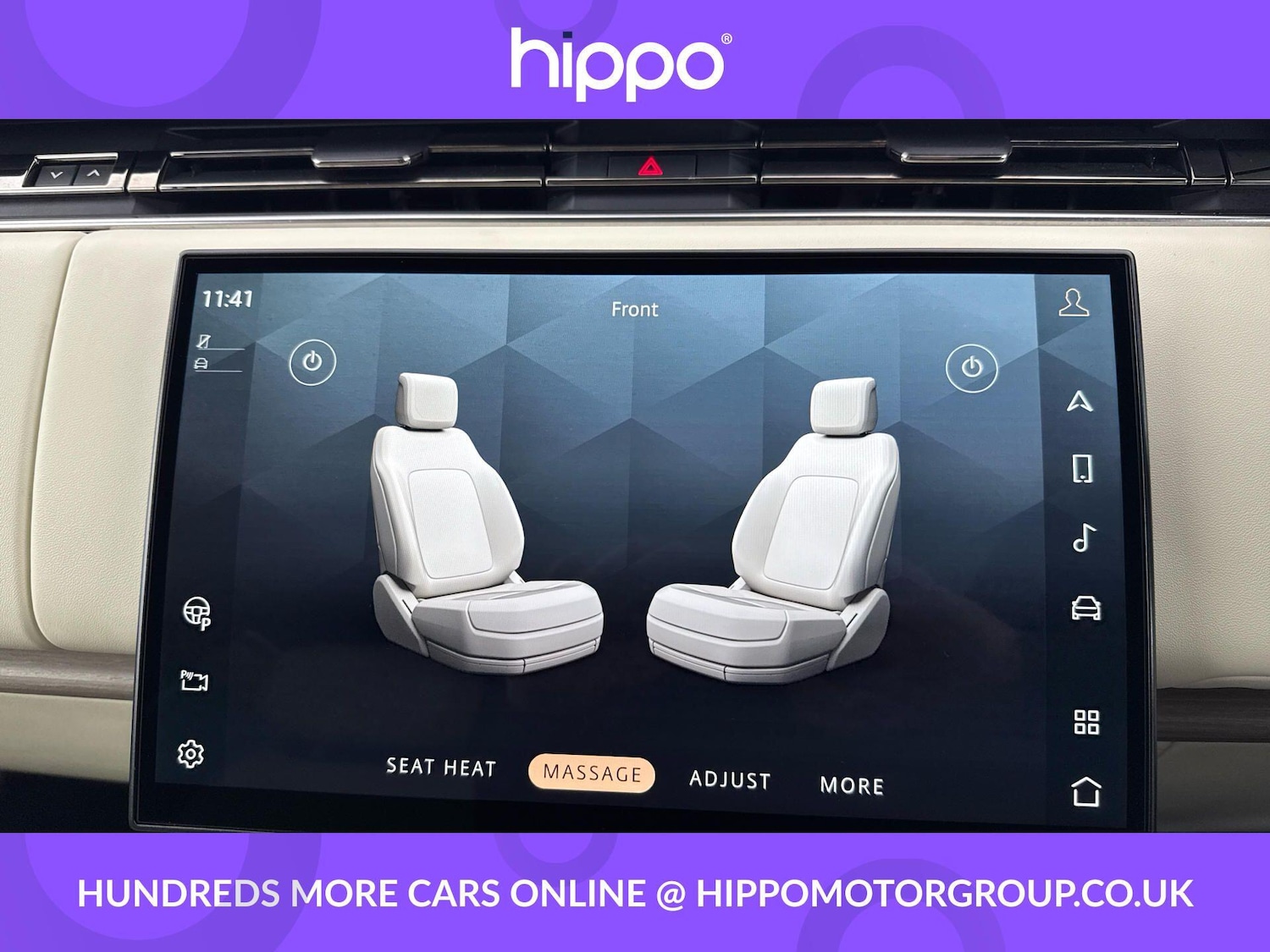 Used Land Rover Range Rover 2022 for sale - 77646496: Photo 27