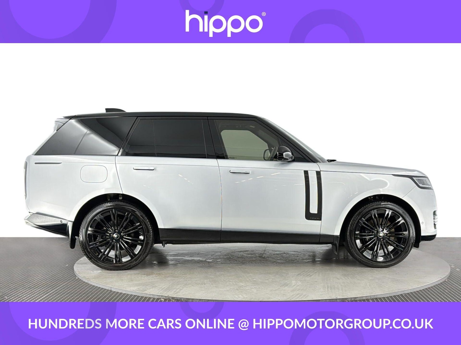 Used Land Rover Range Rover 2022 for sale - 77646496: Photo 3