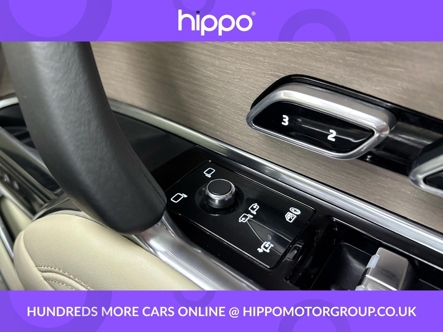 Used Land Rover Range Rover 2022 for sale - 77646496: Photo 32