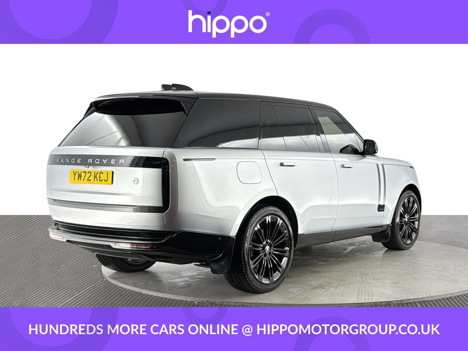 Used Land Rover Range Rover 2022 for sale - 77646496: Photo 4