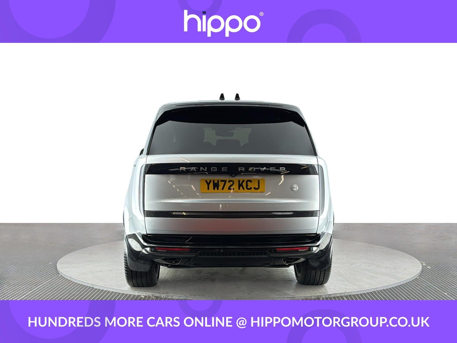 Used Land Rover Range Rover 2022 for sale - 77646496: Photo 5