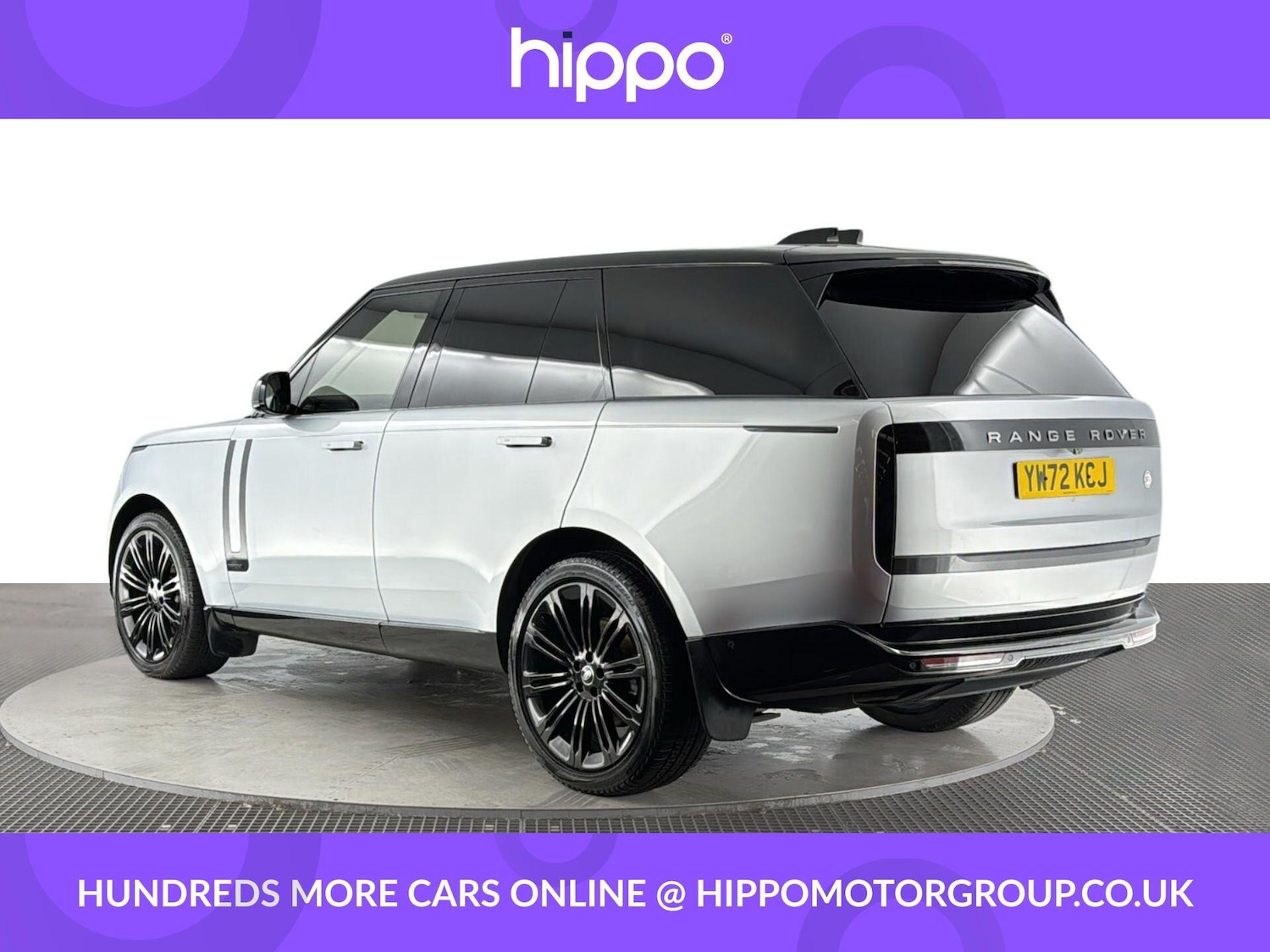 Used Land Rover Range Rover 2022 for sale - 77646496: Photo 6