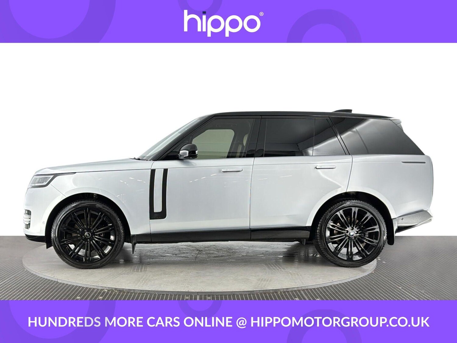 Used Land Rover Range Rover 2022 for sale - 77646496: Photo 7