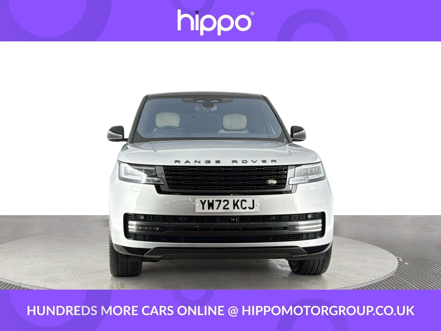 Used Land Rover Range Rover 2022 for sale - 77646496: Photo 8