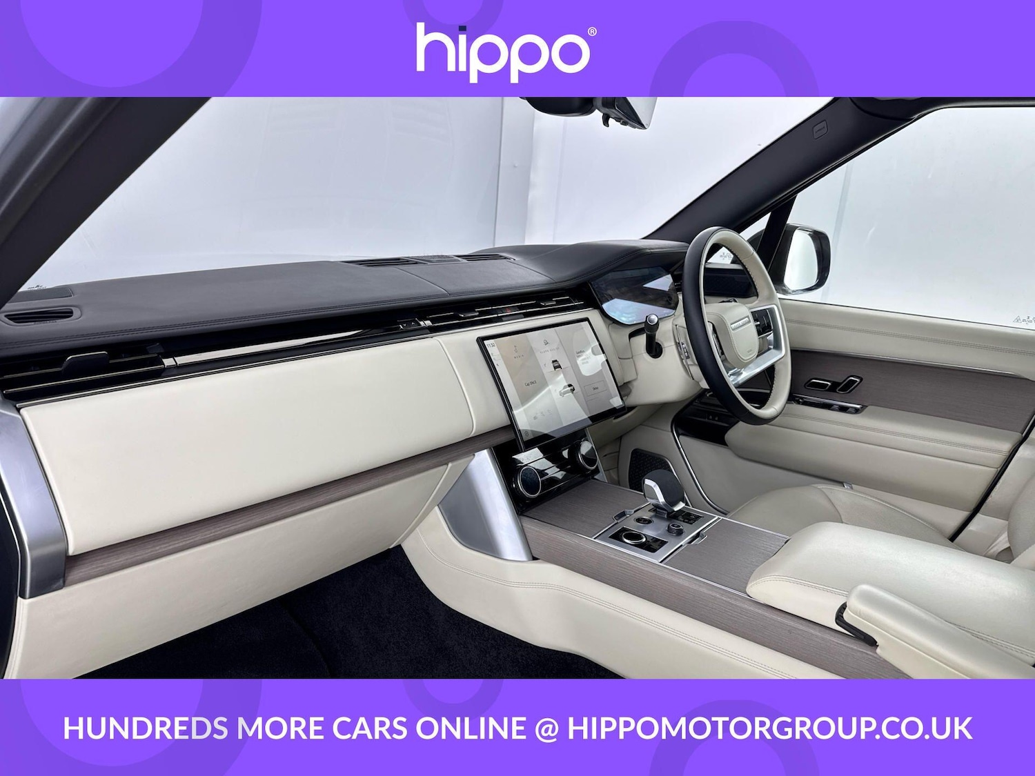 Used Land Rover Range Rover 2022 for sale - 77646496: Photo 9