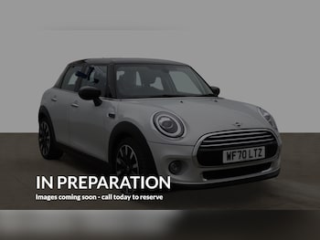 MINI - Hatch