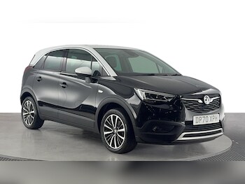 Used Vauxhall Crossland X 2020 for sale - 75398814: Photo