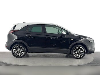 Used Vauxhall Crossland X 2020 for sale - 75398814: Photo
