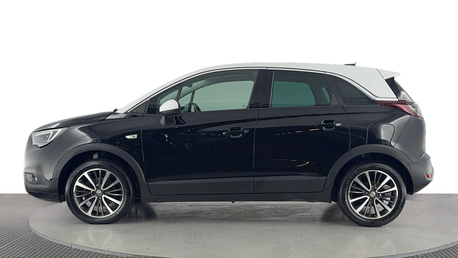 Vehicle 42