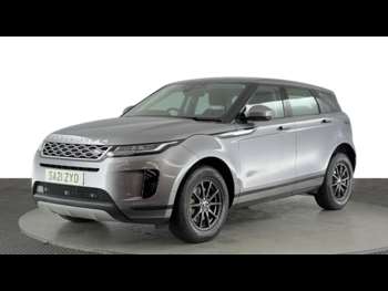 2021 - Core 5-Door