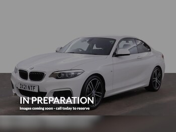 Used BMW 2 Series 2021 for sale - 78586222: Photo
