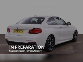 Used BMW 2 Series 2021 for sale - 78586222: Photo