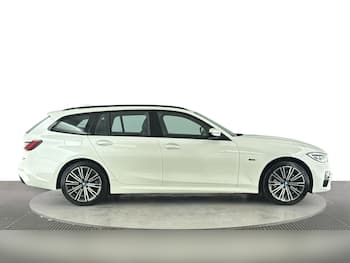 Used BMW 3 Series 2021 for sale - 79860557: Photo