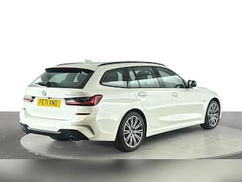 Used BMW 3 Series 2021 for sale - 79860557: Photo