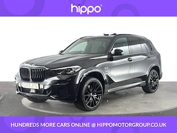 Used BMW X5 2022 for sale - 78783769: Photo