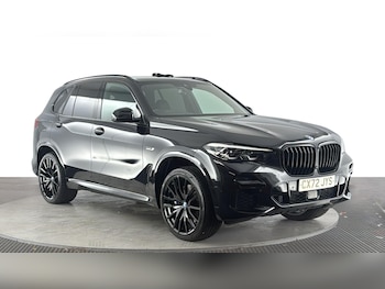Used BMW X5 2022 for sale - 78783769: Photo