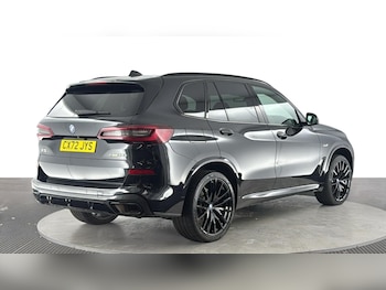 Used BMW X5 2022 for sale - 78783769: Photo