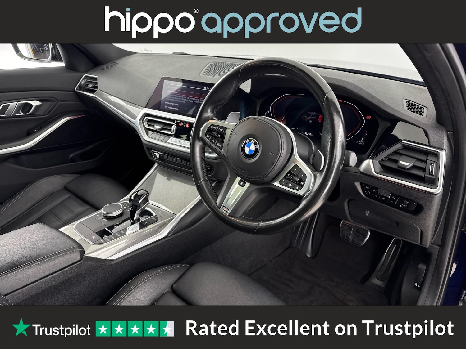 Used BMW 3 Series 2021 for sale - 76659308: Photo 10