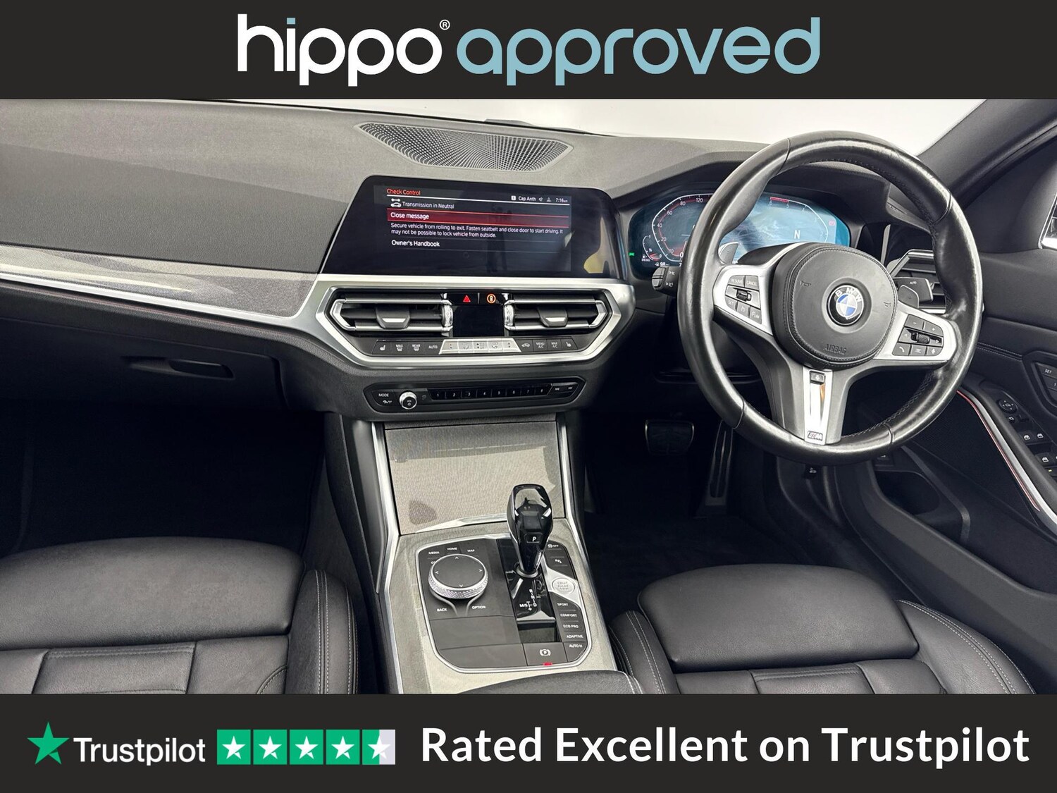 Used BMW 3 Series 2021 for sale - 76659308: Photo 11