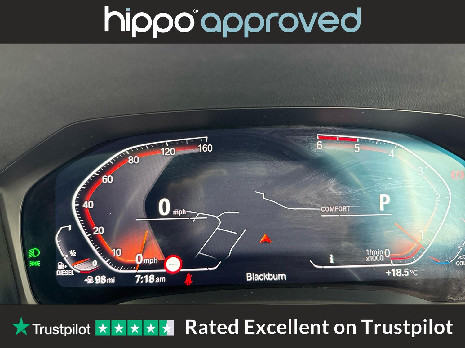 Used BMW 3 Series 2021 for sale - 76659308: Photo 13