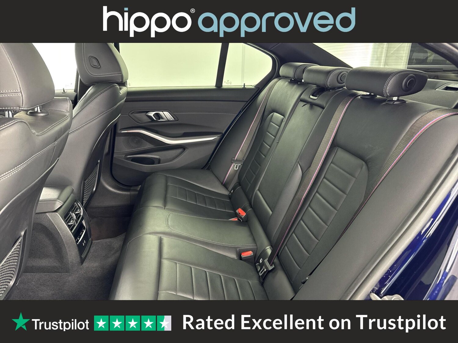 Used BMW 3 Series 2021 for sale - 76659308: Photo 14