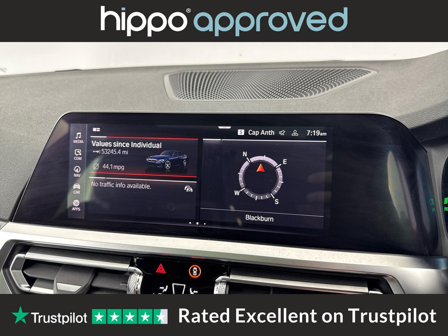 Used BMW 3 Series 2021 for sale - 76659308: Photo 16