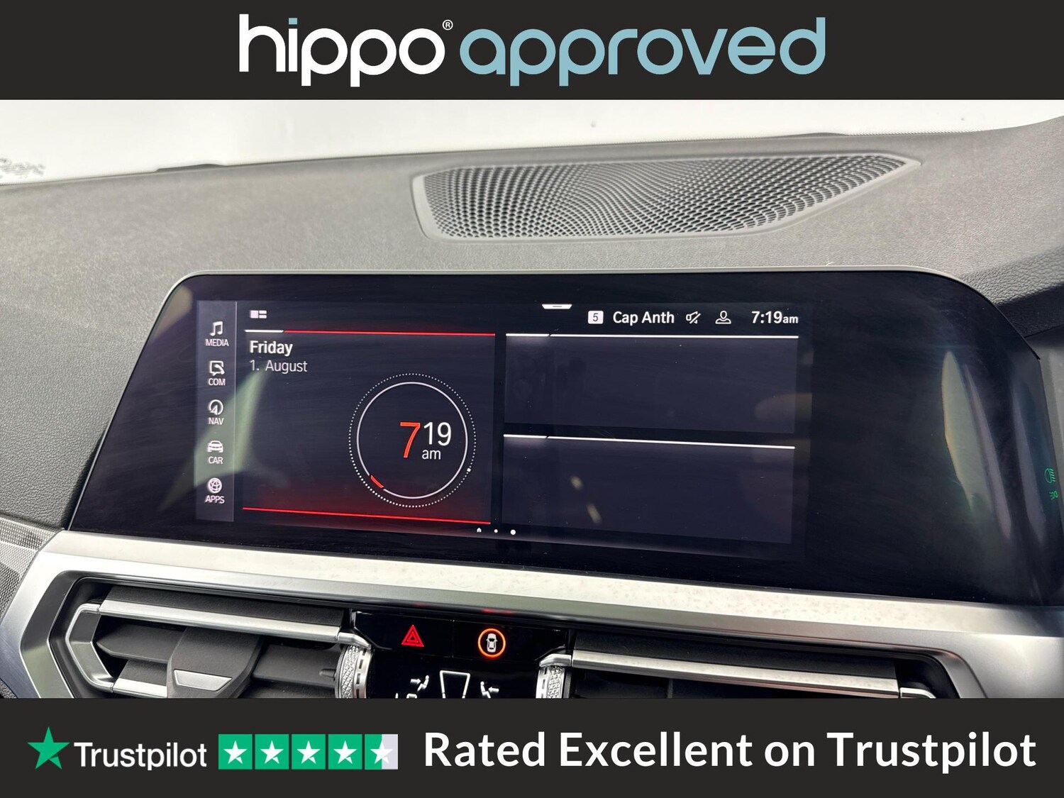 Used BMW 3 Series 2021 for sale - 76659308: Photo 17