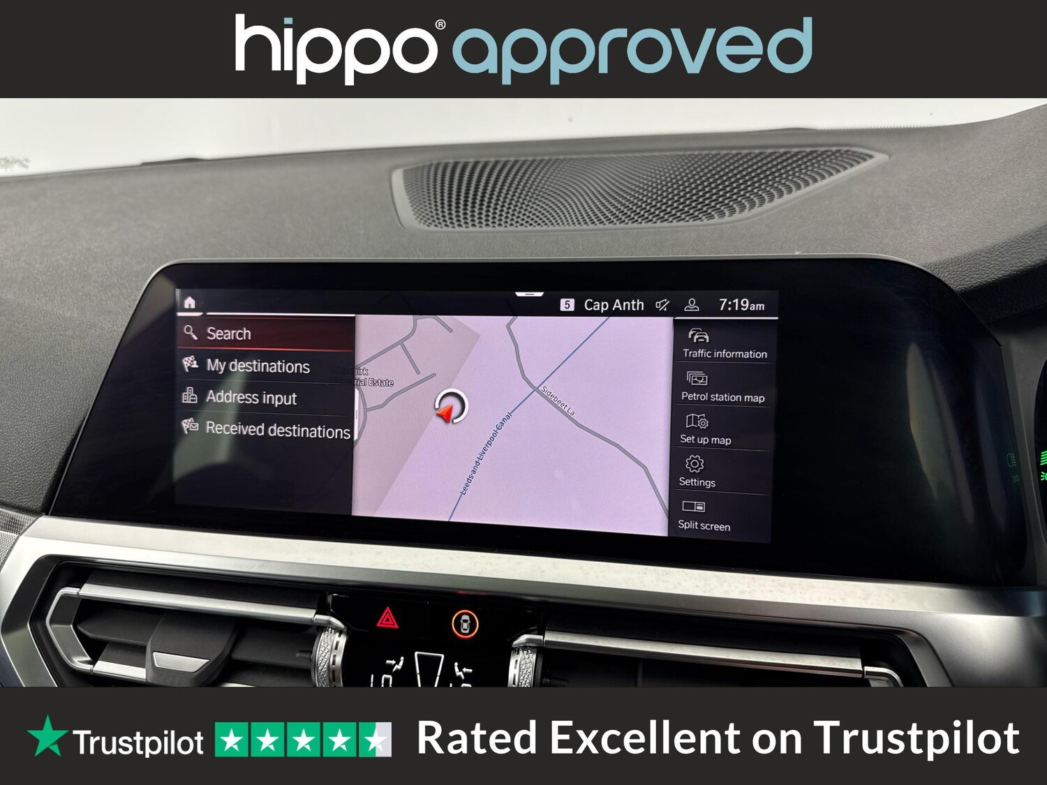 Used BMW 3 Series 2021 for sale - 76659308: Photo 18