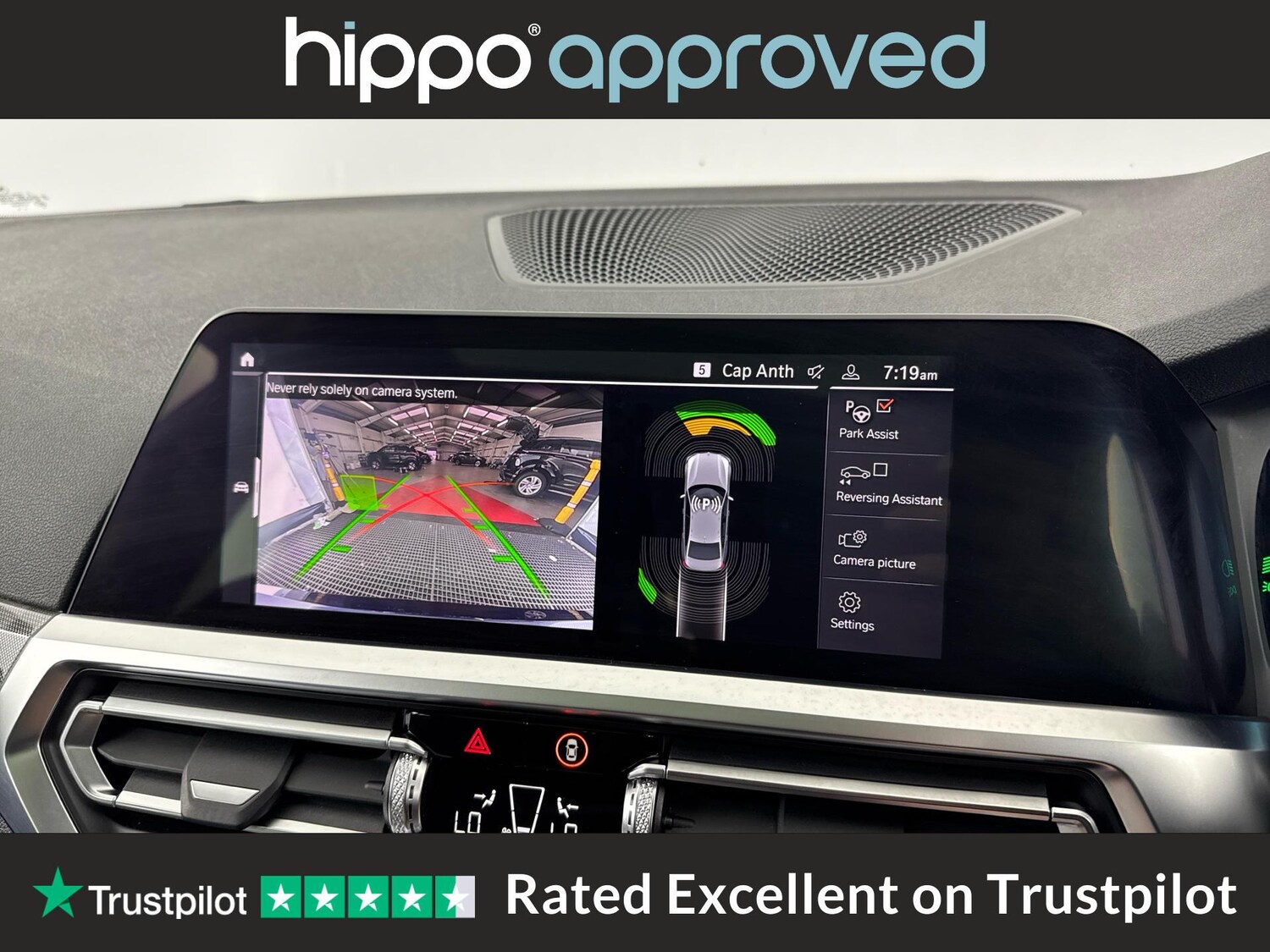 Used BMW 3 Series 2021 for sale - 76659308: Photo 20