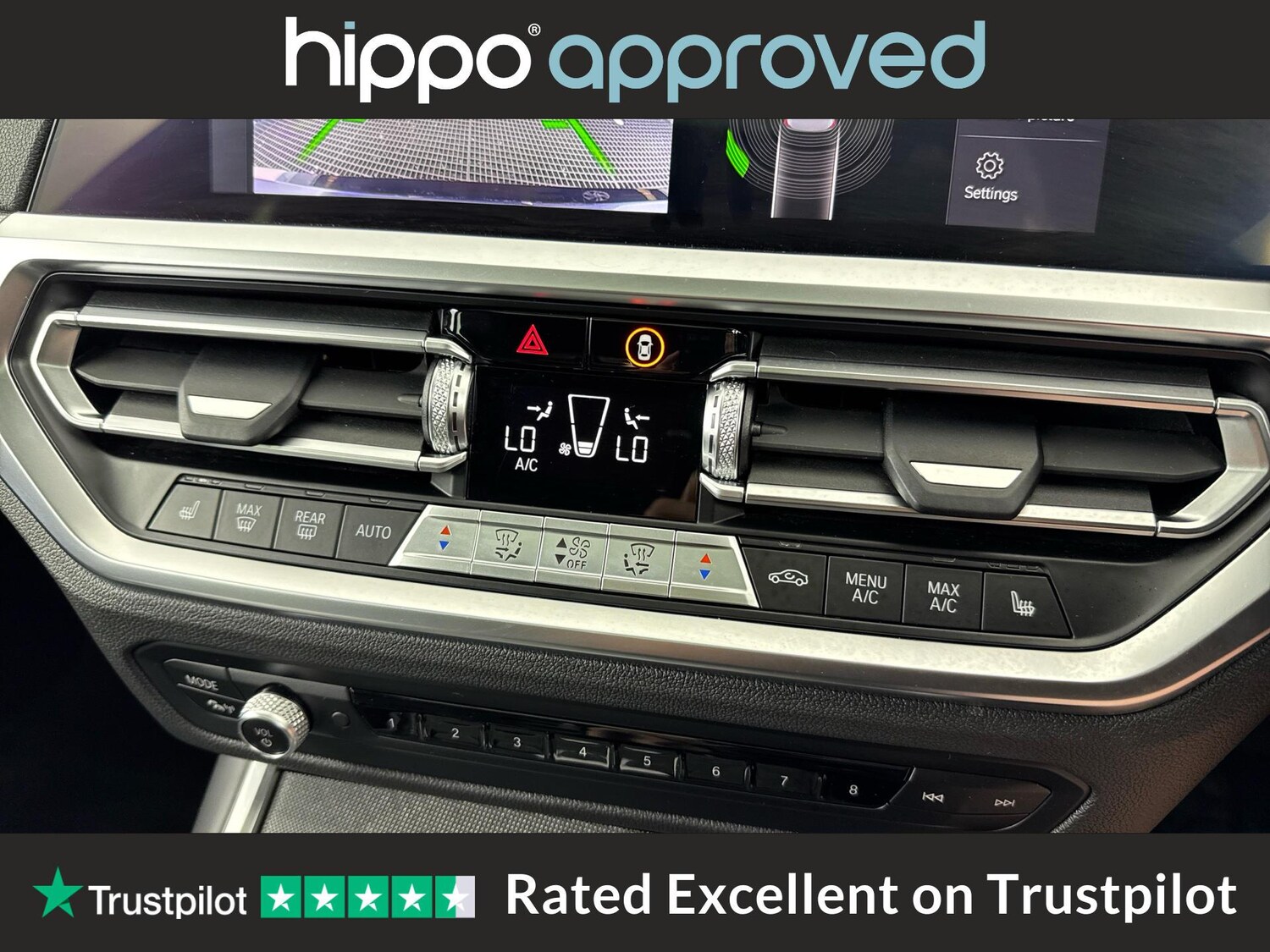 Used BMW 3 Series 2021 for sale - 76659308: Photo 21