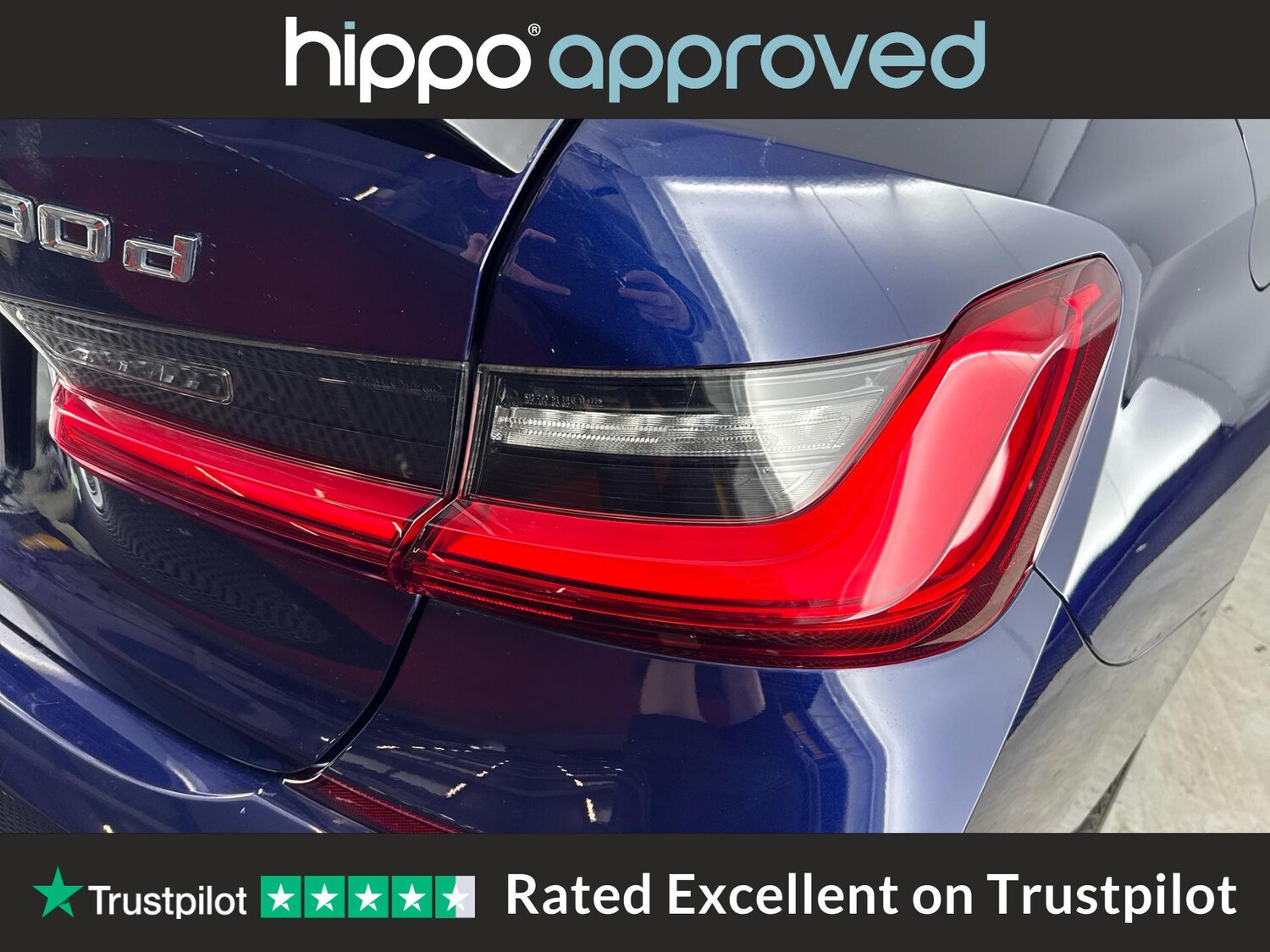 Used BMW 3 Series 2021 for sale - 76659308: Photo 28