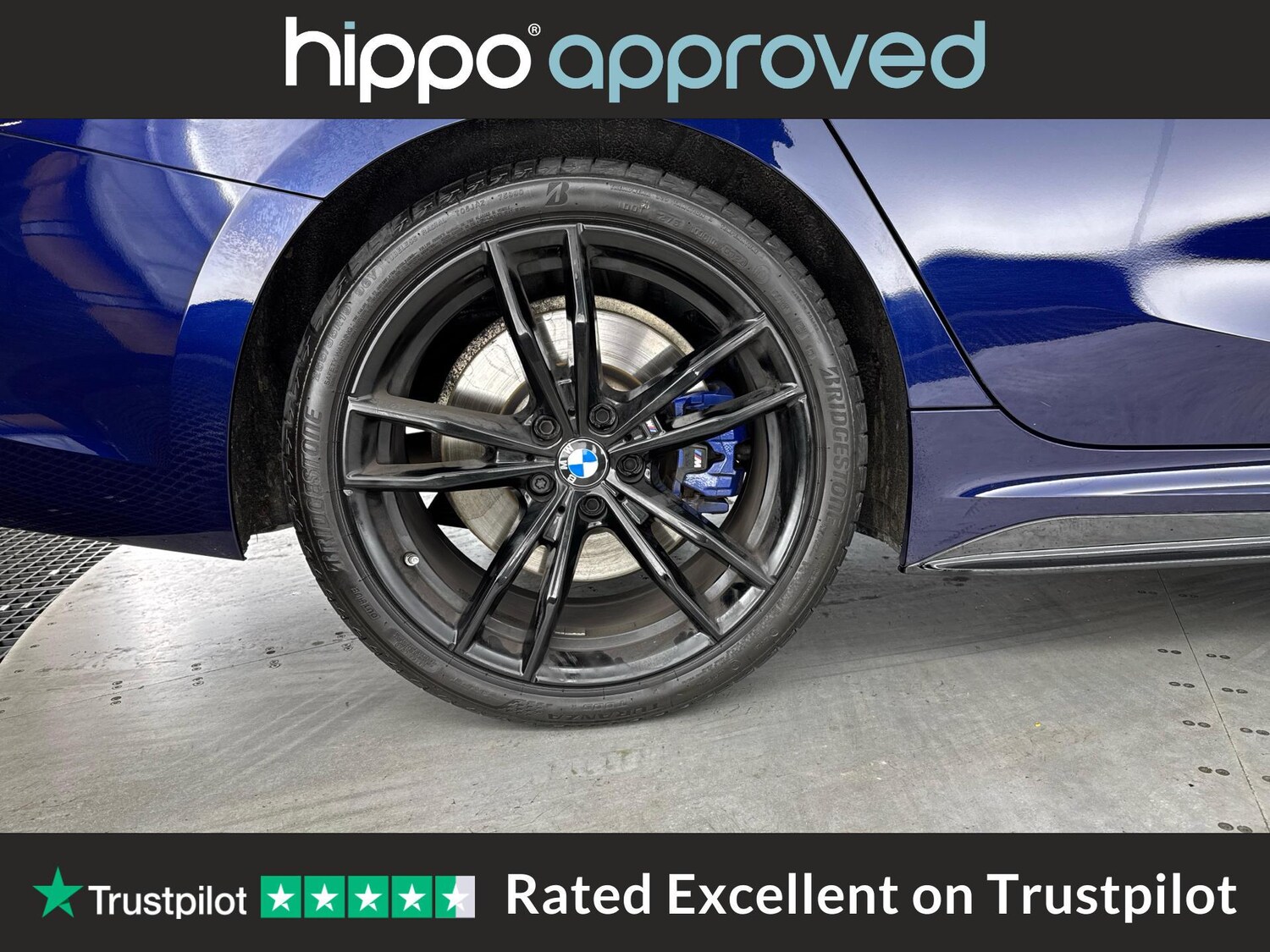 Used BMW 3 Series 2021 for sale - 76659308: Photo 29