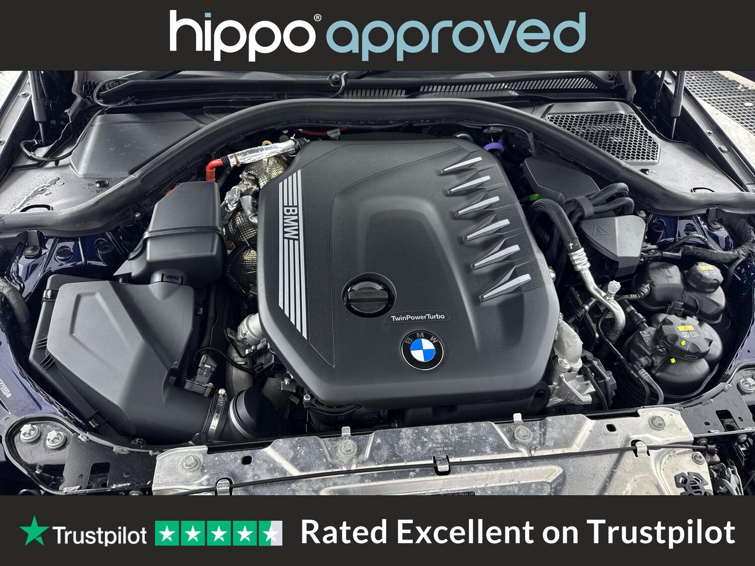 Used BMW 3 Series 2021 for sale - 76659308: Photo 30