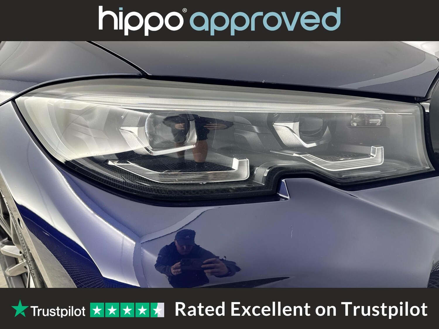 Used BMW 3 Series 2021 for sale - 76659308: Photo 31