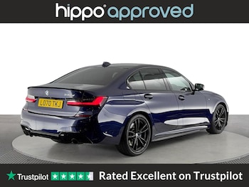Used BMW 3 Series 2021 for sale - 76659308: Photo